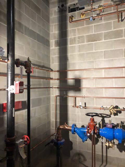 Slide of Quality Plumbing & Heating