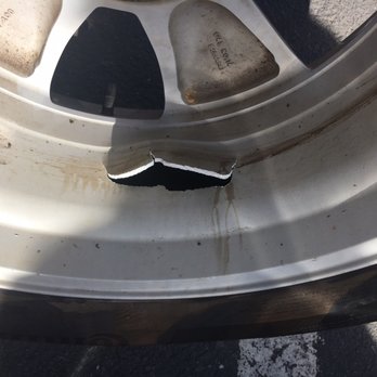 Pinole Goodyear - Tires Near Me - Pinole, California