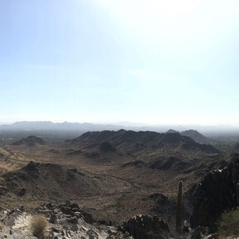 Piestewa Peak - Parks Near Me - Phoenix, Arizona Piestewa Peak - Parks Near Me - Phoenix, Arizona