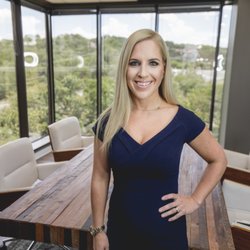 Kirker Davis - Holly Davis of Kirker Davis San Antonio and Austin Divorce Lawyers, Family Law, Business Law, Estate Planning