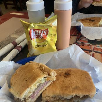 Tropicana Cuban Restaurant - Cubano and chips - Cuban Near Me - Austin, Texas Tropicana Cuban Restaurant - Cubano and chips - Cuban Near Me - Austin, Texas