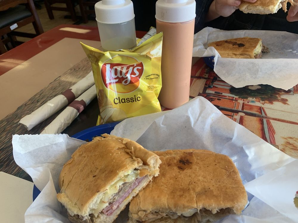 TROPICANA CUBAN RESTAURANT Updated October 2024 9616 N Lamar Blvd