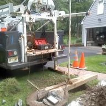 Ackerman Pump - Well Drilling Near Me - Hewitt, New Jersey