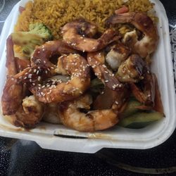Asian Express