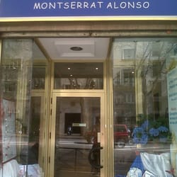 Belleza e Imagen Montserrat Alonso
