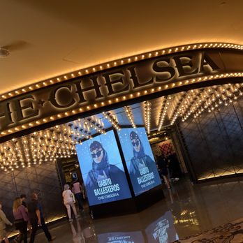 The Chelsea - Venues & Event Spaces Near Me - Las Vegas, Nevada The Chelsea - Venues & Event Spaces Near Me - Las Vegas, Nevada