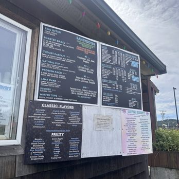 A Shot In the Dark - Coffee & Tea Near Me - Forks, Washington A Shot In the Dark - Coffee & Tea Near Me - Forks, Washington