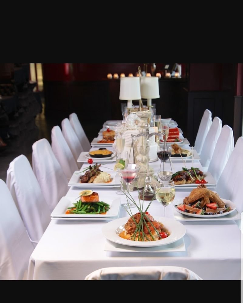 MILK & HONEY CATERING Updated November 2024 13 Photos 10280