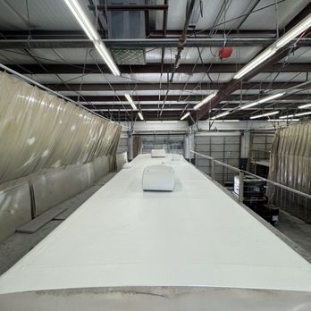 DFW RV Roof - RV Repair Near Me - Denton, Texas DFW RV Roof - RV Repair Near Me - Denton, Texas