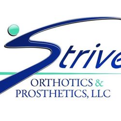 Strive Orthotics & Prosthetics