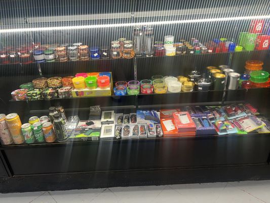 PUFF PUFF SUNSET by null