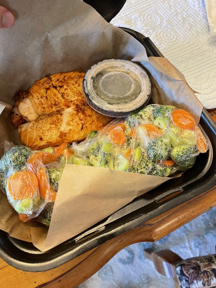 Social spots from WINGERS Restaurant