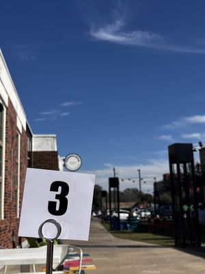 Common Bond Bistro & Bakery by null