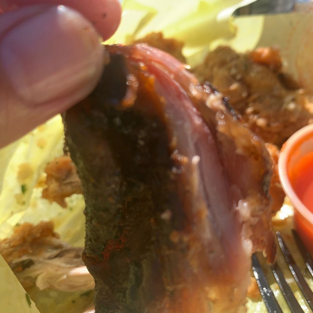 Pork ribs Pork ribs