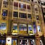Golden Tran 242 Lisbonne Hostel