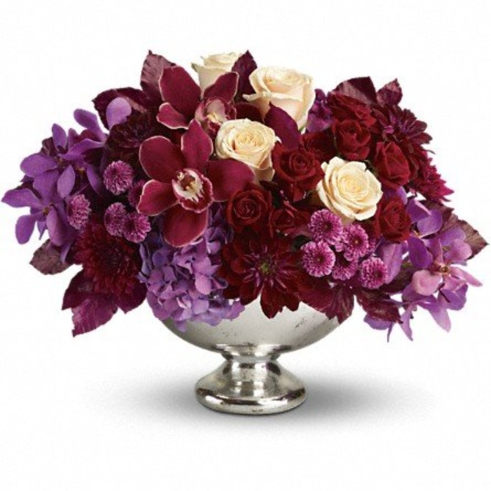 Wake Forest Florist - This is what I ordered from the website (next is what they delivered...brace yourself) - Florists Near Me - Wake Forest, North Carolina