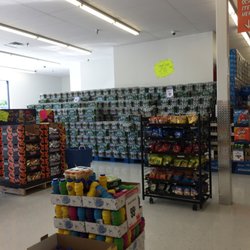 Price Rite - Stoughton - Price Rite of Stoughton -- 666 Washington Street / Route 138, Stoughton Interior