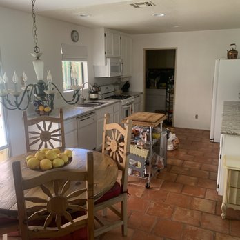 Paul Davis Restoration & Remodeling - New open kitchen. - General Contractors Near Me - Palm Desert, California