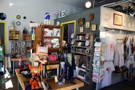 Tender Loving Empire by null