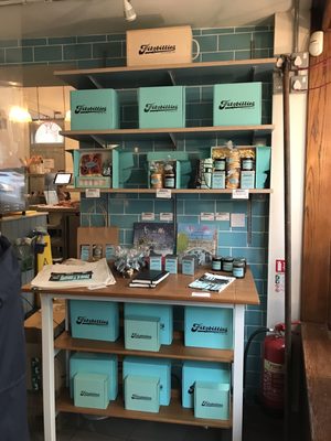 Fitzbillies by null