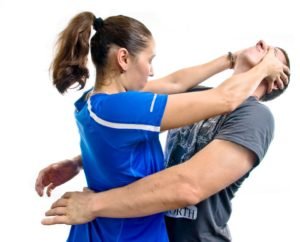 Firm Foundation Martial Arts Logo