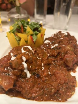 Tamarind Tribeca by null
