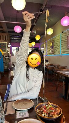 Nourish Bistro Banff by null