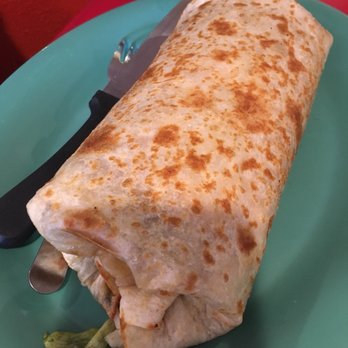 Taco & Burrito Express - King Steak burrito - smaller in size but flavorful - Mexican Near Me - Mundelein, Illinois Taco & Burrito Express - King Steak burrito - smaller in size but flavorful - Mexican Near Me - Mundelein, Illinois