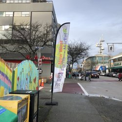 Royal City Farmers Market