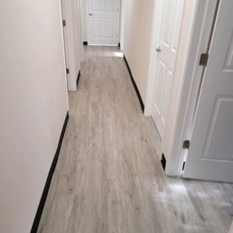 Hallway Hallway