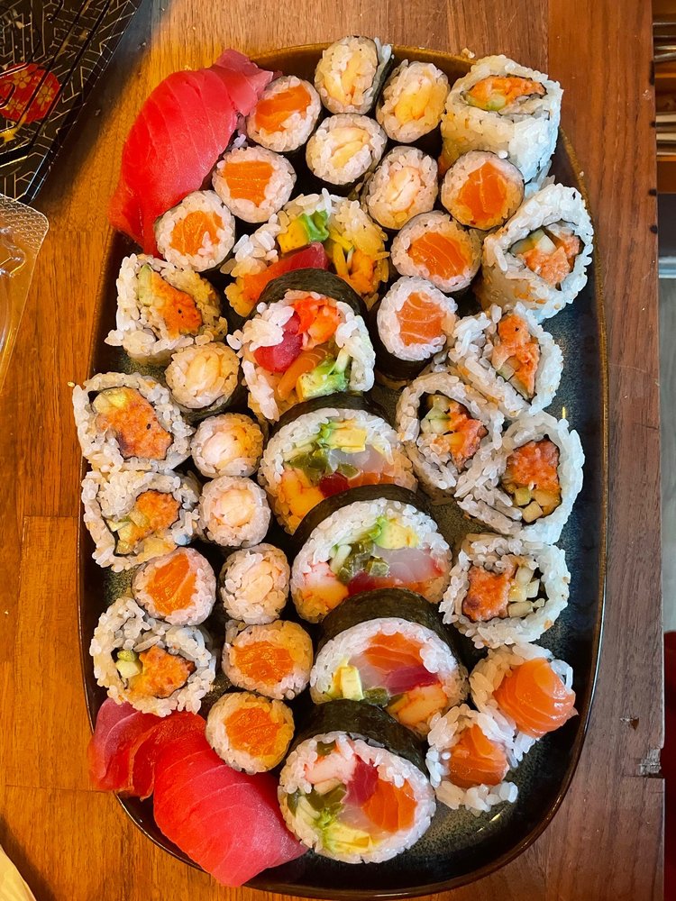 KO Sushi