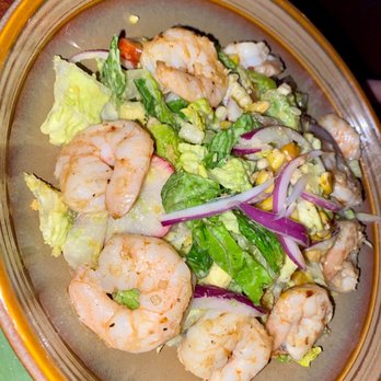 Cantina Dos Segundos - Chopped salad with shrimp - Mexican Near Me - Philadelphia, Pennsylvania Cantina Dos Segundos - Chopped salad with shrimp - Mexican Near Me - Philadelphia, Pennsylvania