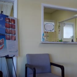 The Foot Specialist Group - Lobby