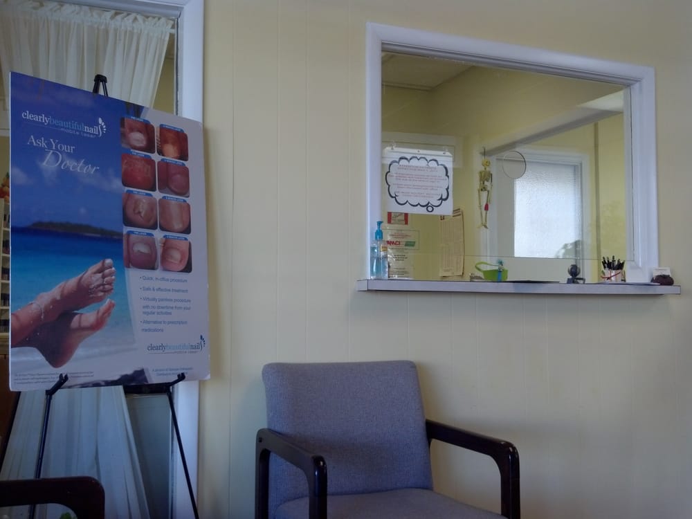 THE FOOT SPECIALIST GROUP Updated August 2024 401 Sivley Rd SW, Huntsville, Alabama