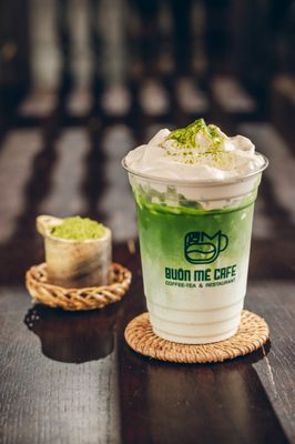 Buon Me Cafe by null