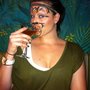 Epcot Facepainting