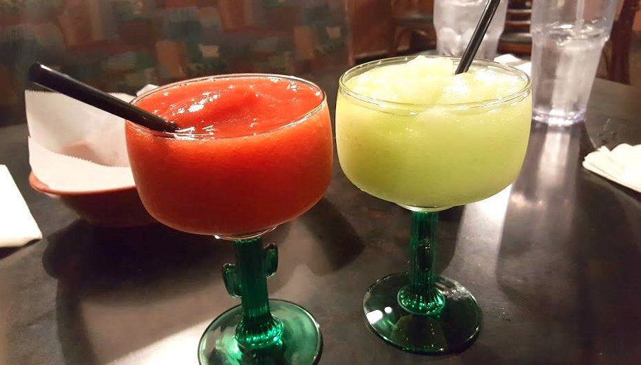 Casa Carlos Restaurant & Cantina