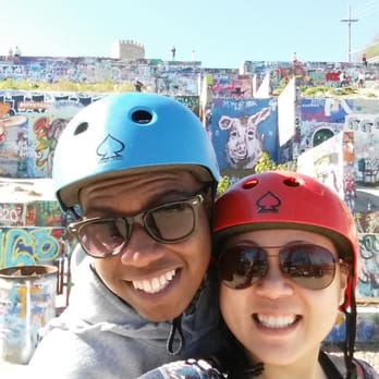 SegCity Segway Tours - Street Art Tour - Tours Near Me - Austin, Texas SegCity Segway Tours - Street Art Tour - Tours Near Me - Austin, Texas