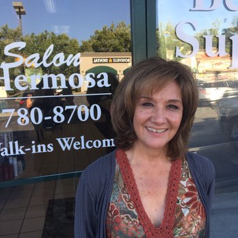 Salon Hermosa - Hair by Deborah, I'm one HAPPY girl! Thank you Deb. You're the best!!! - Hair Salons Near Me - Roseville, California Salon Hermosa - Hair by Deborah, I'm one HAPPY girl! Thank you Deb. You're the best!!! - Hair Salons Near Me - Roseville, California