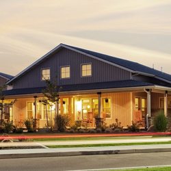 Badger Mountain Ranch