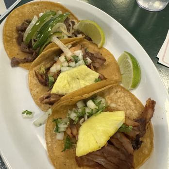 Tacombi - Carne Asada Plato - Mexican Near Me - New York, New York Tacombi - Carne Asada Plato - Mexican Near Me - New York, New York