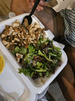 Jamrock Cuisine by null