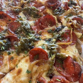 Apizza Doho - Pizza Near Me - Dana Point, California