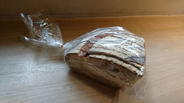 Baker & Cook - Chip Bee Gardens by null