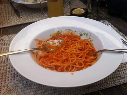 Cassai Gran — Cafè i restaurant by null