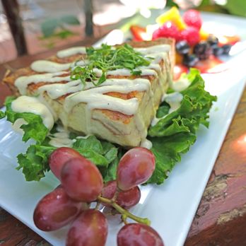 Tower Cafe - Breakfast & Brunch Near Me - Sacramento, California