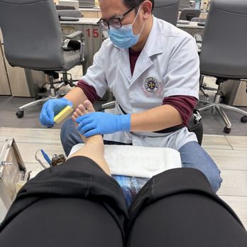 Classy Nails - Nail Salons Near Me - Daly City, California