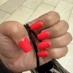 LA Nails