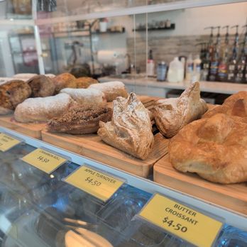 Cure Bakery & Coffee - Bakeries Near Me - Austin, Texas Cure Bakery & Coffee - Bakeries Near Me - Austin, Texas