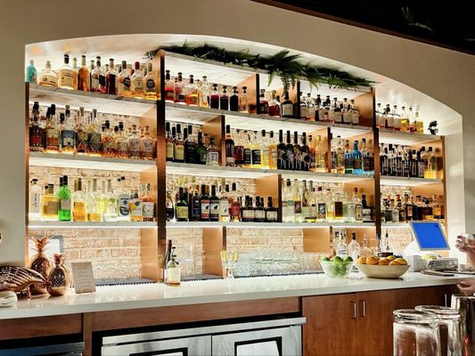 Rum Sugar Lime by null